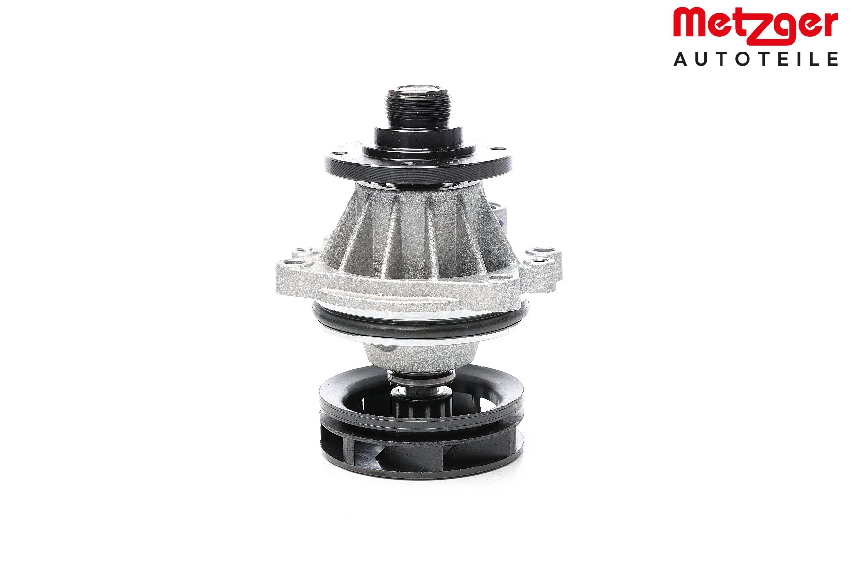 Pompe à eau METZGER 4007056