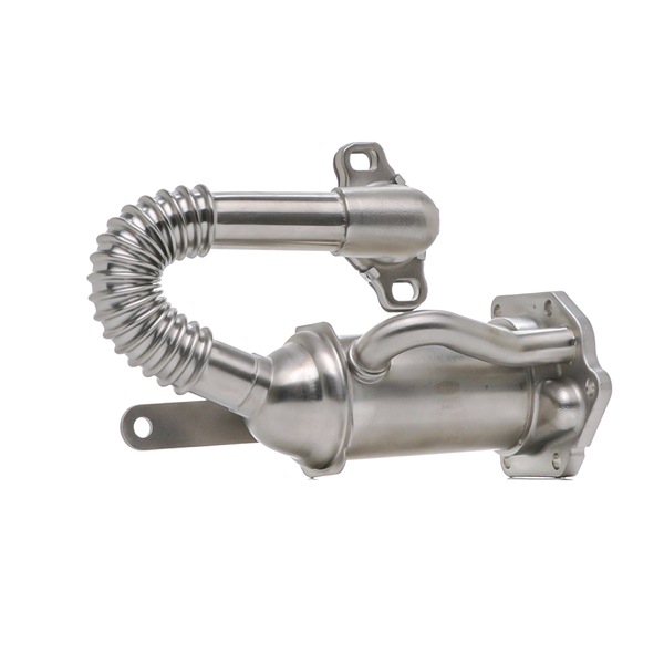 MAGNETI MARELLI 571822112297 Abgasrückführungskühler Renault Megane II Kombi 1.5 dCi (KM1E) Diesel 106 PS 2007