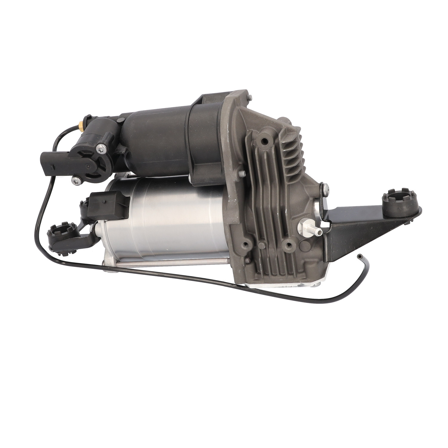FEBI BILSTEIN 192685 Компрессор пневмоподвески BMW E61 530i xDrive 3.0 бензин 272 л.с. 2009