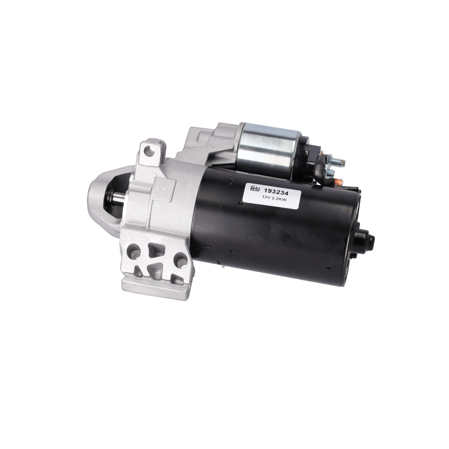 193234 Motor de arranque FEBI BILSTEIN opiniones
