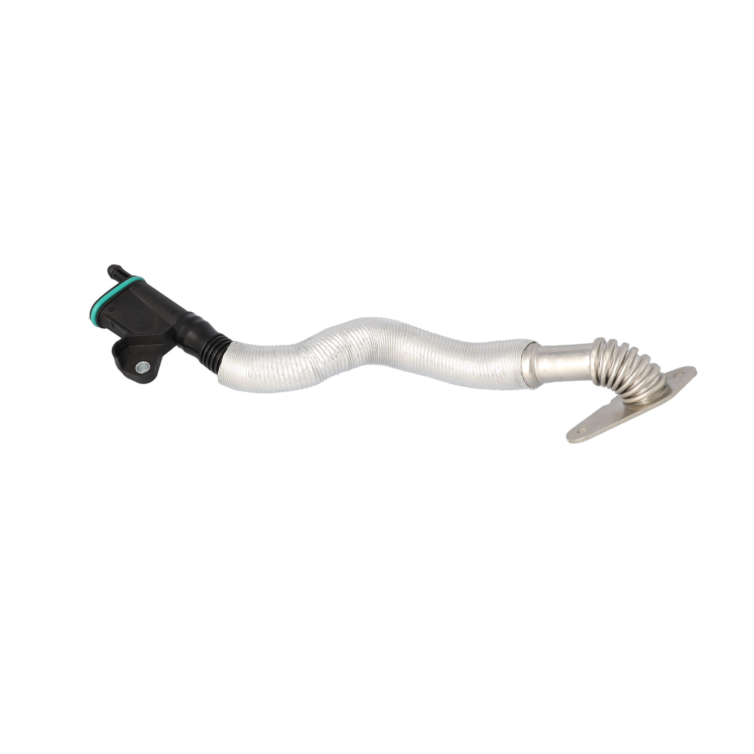 FEBI BILSTEIN 193738 Вентиляция картера двигателя VW Amarok Platform 2.0 TSI бензин 160 л.с. 2014
