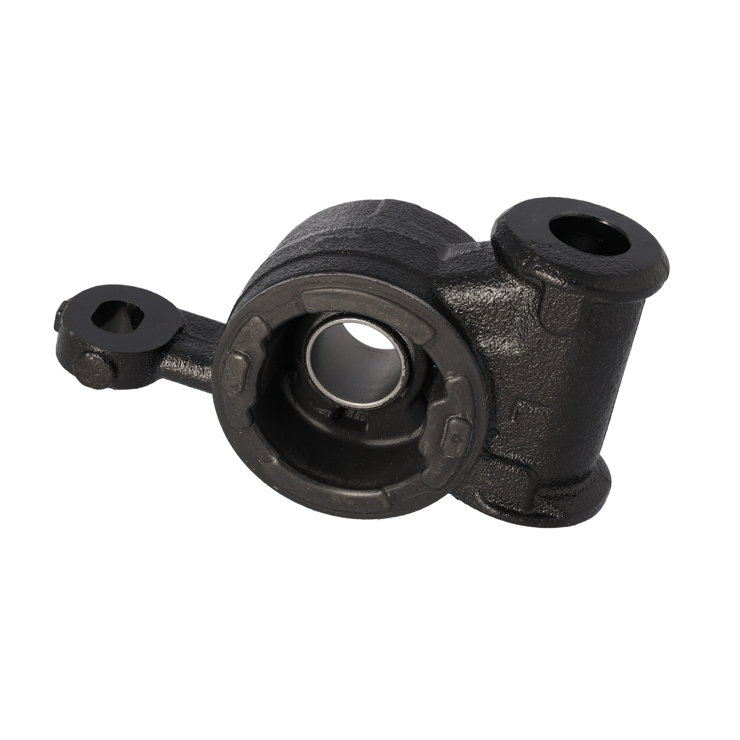 KD3534350L OE FEBI BILSTEIN Lagerung, Lenker 194061