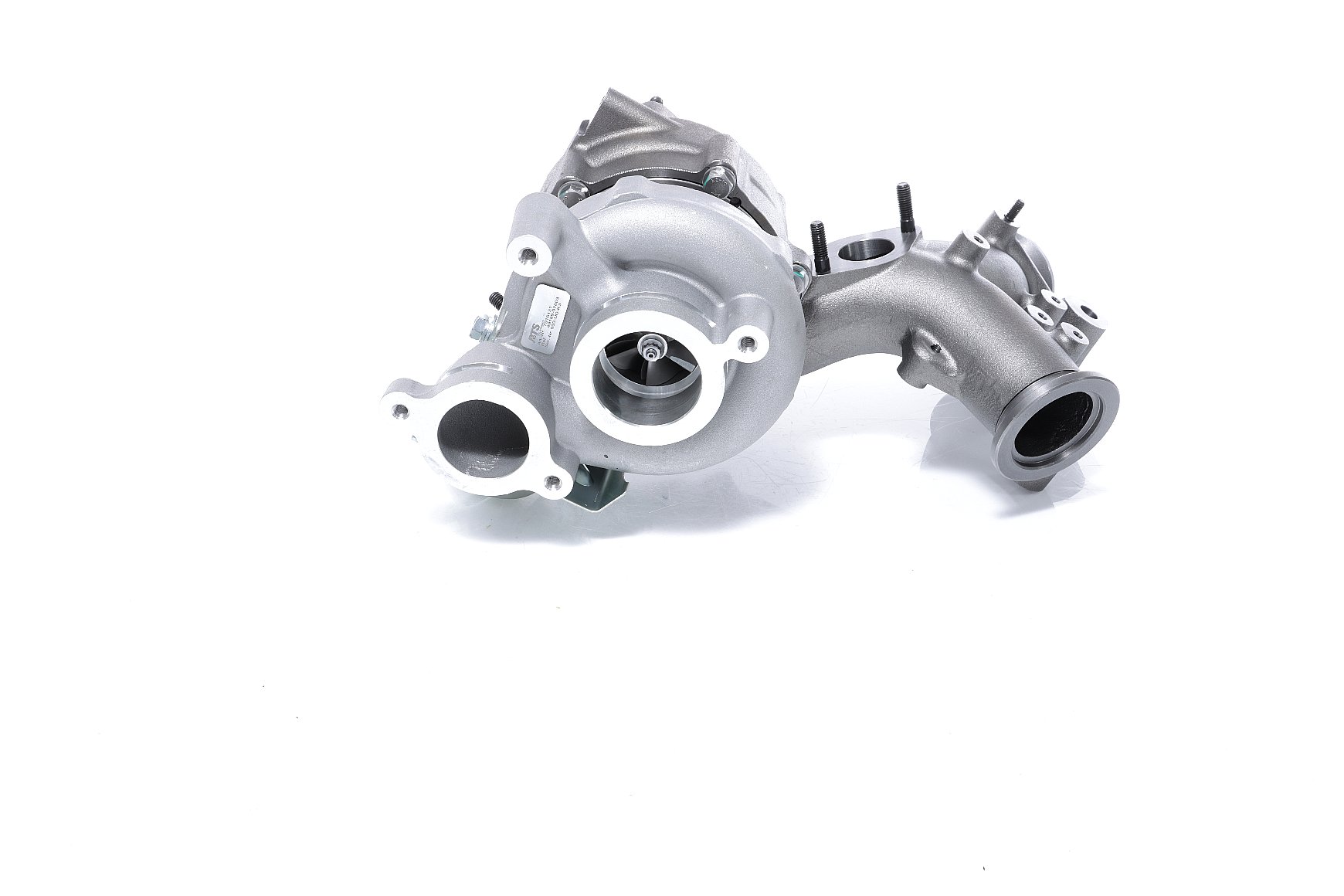 8201035986 OE BTS TURBO Компрессор, наддув T916131BT