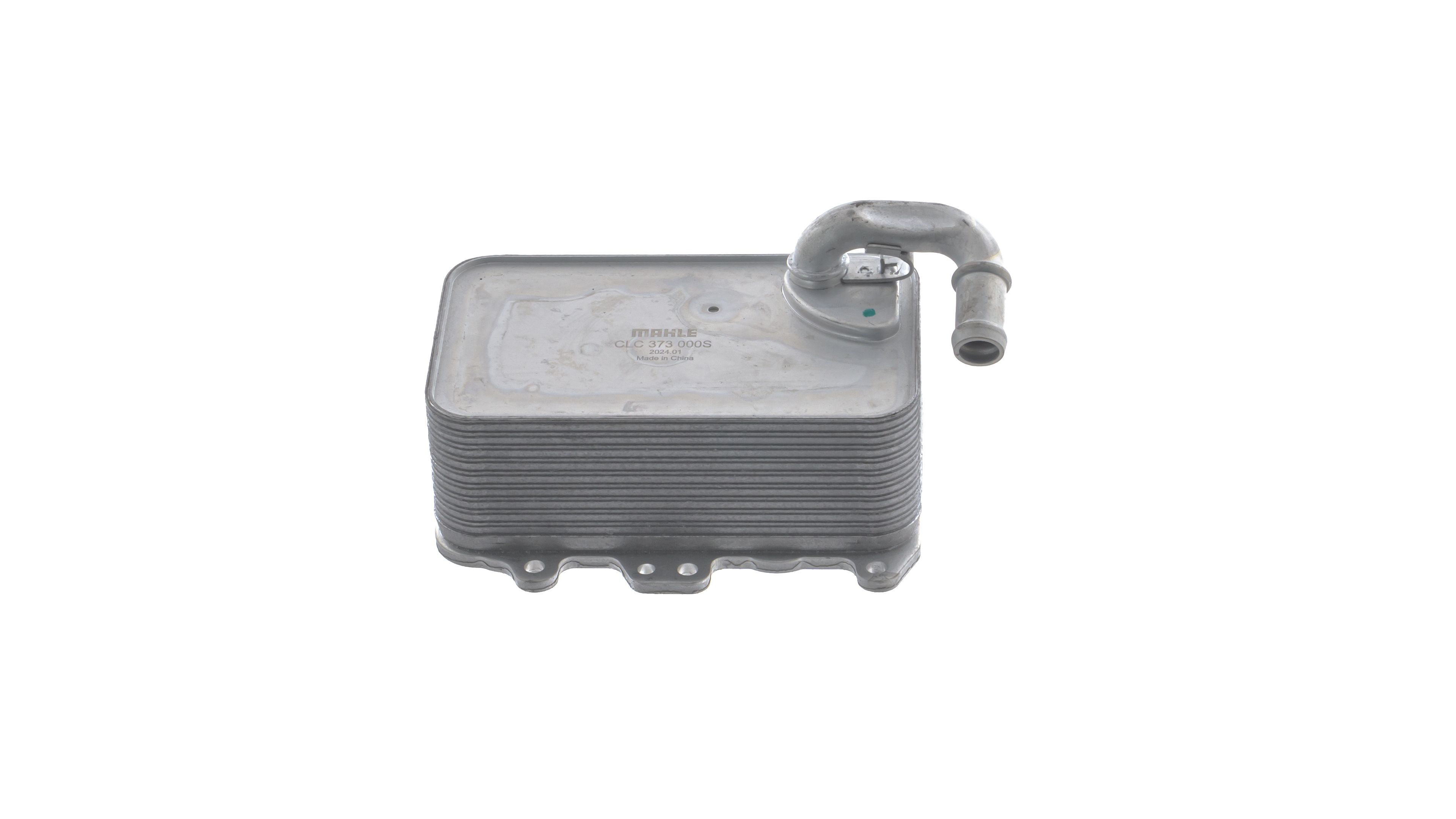 72563975 MAHLE ORIGINAL CLC 373 000S Ölkühler Porsche Cayenne 92A 3.0 Diesel 211 PS Diesel 2014