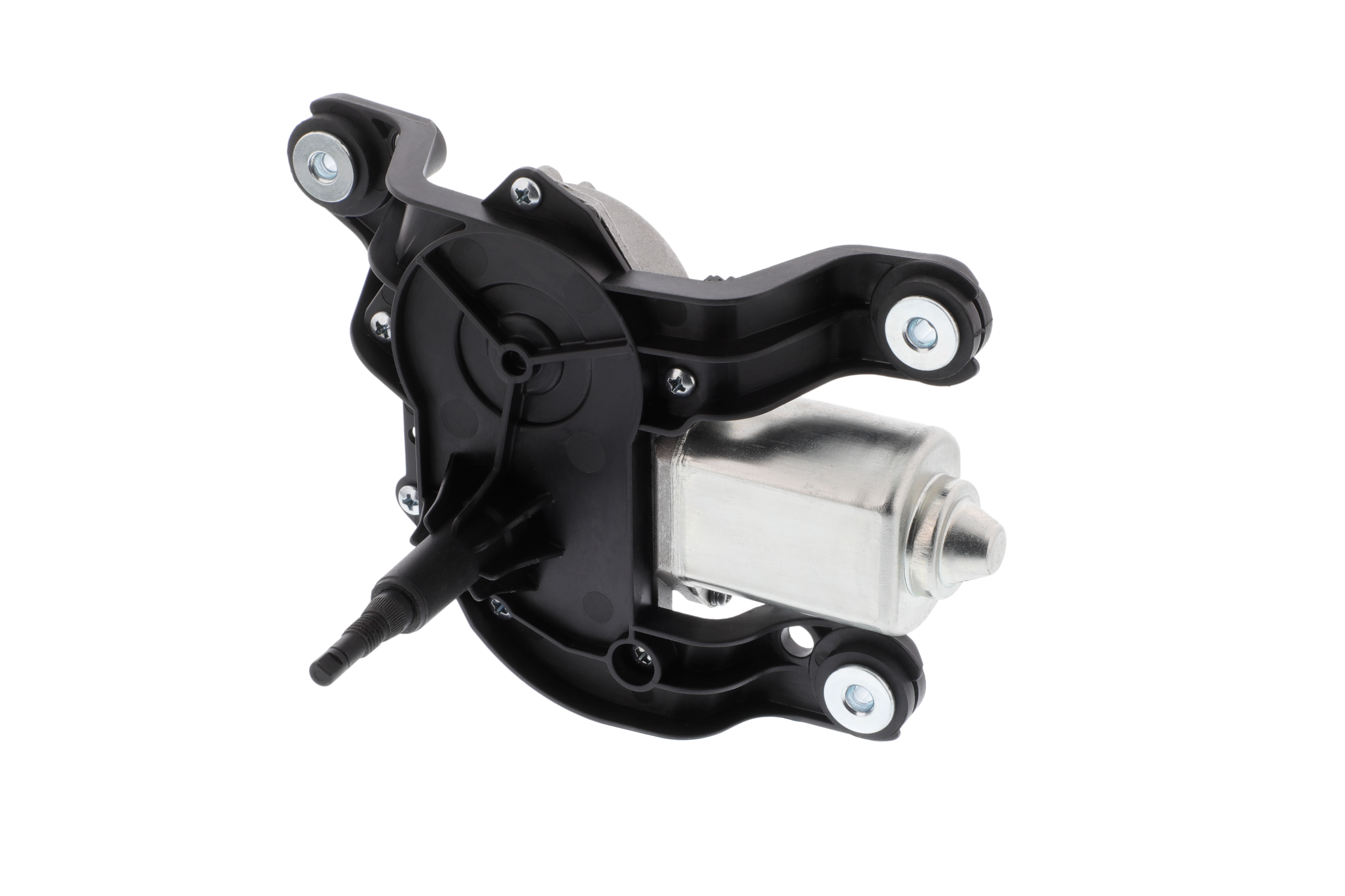 411 042 TOPRAN Motor del limpiaparabrisas MERCEDES-BENZ Clase B