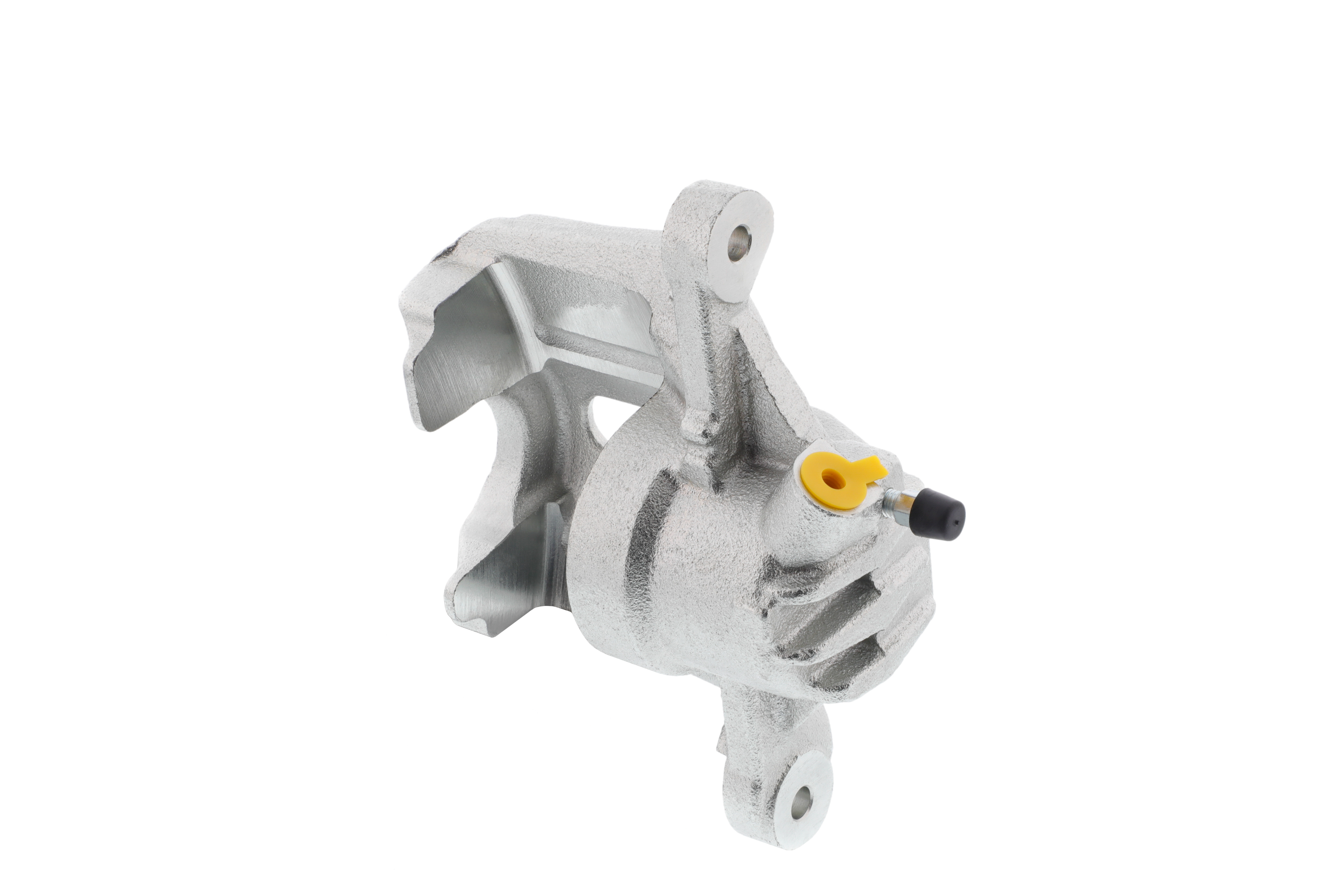 TOPRAN 724 412 Takajarrusatula ja etujarrusatula Peugeot 206 2A/C 1.0 Bensiini 71 hv 2003