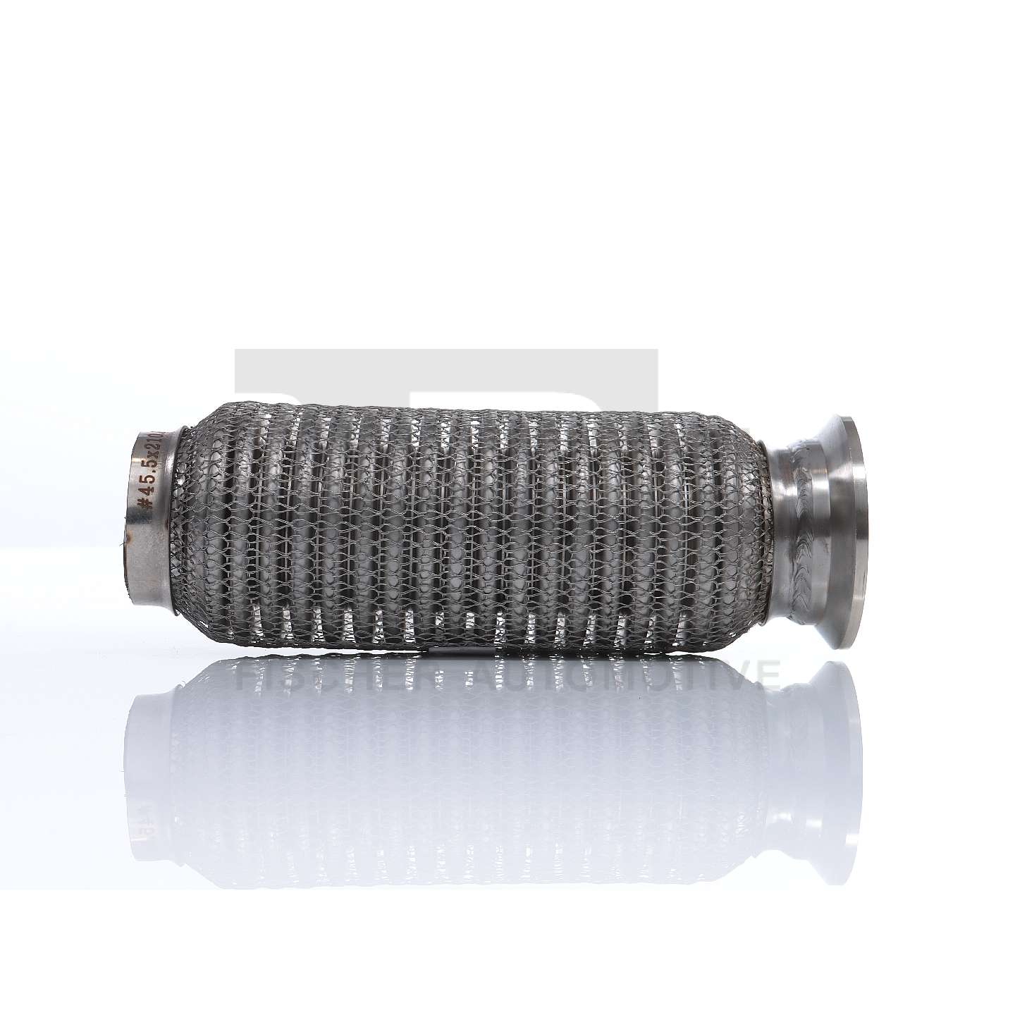 FA1 VW645-210 2022 Citroen C3 Aircross 2 Flexrohr original