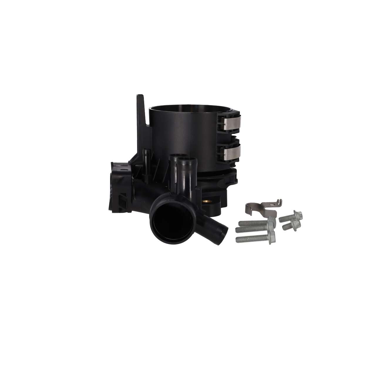 MOTORAD CH7108 Фланец системы охлаждения Sprinter 3-t c бортовой платформой/ходовая часть (910) 211 CDI (910.121, 910.123) Дизель 114 л.с. 2020