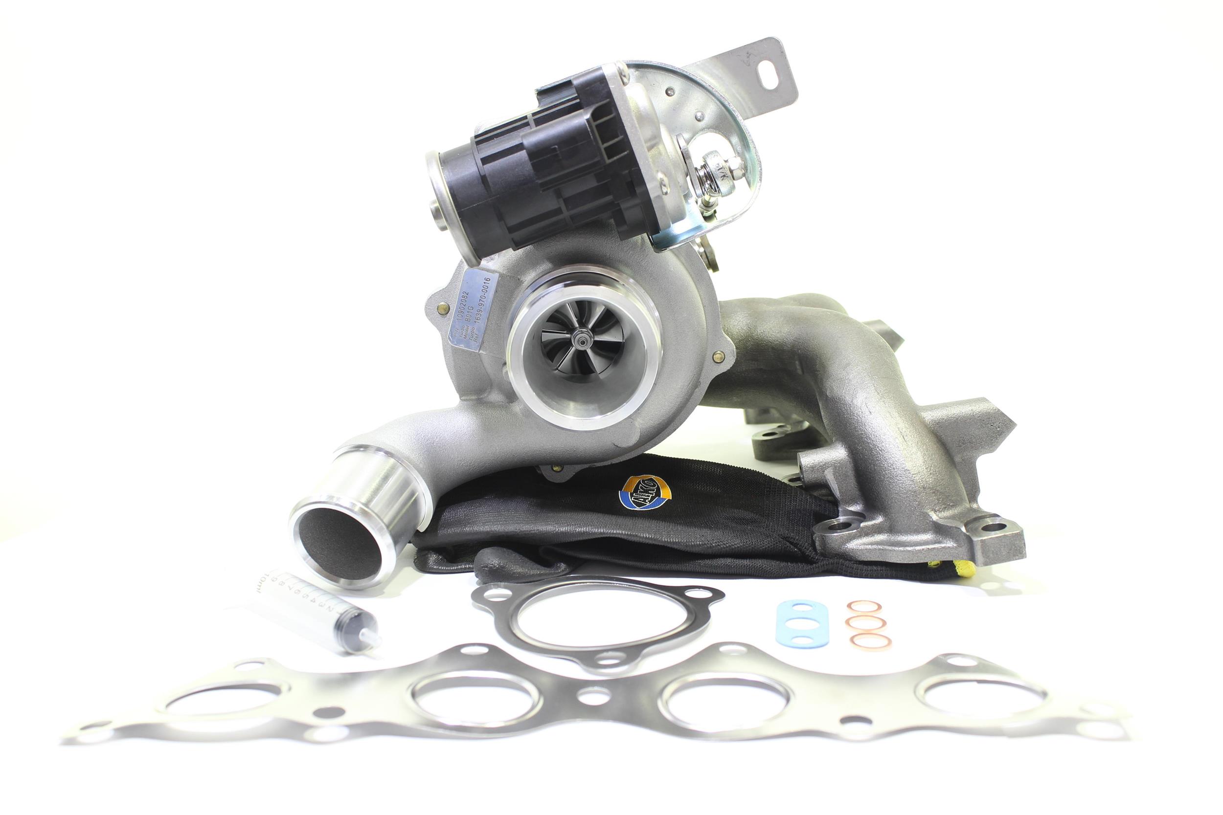 ALANKO 10902082 HYUNDAI i30 turbocharger cost