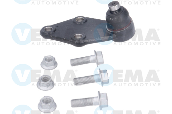 VEMA 230118 Rotule de suspension MG ZS SUV 1.5 VTi 106 CV Essence 2019