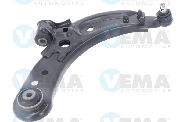 VEMA 260776 Bærearm MG ZS SUV 1.0 T-GDi Benzin 111 HK 2018 pris