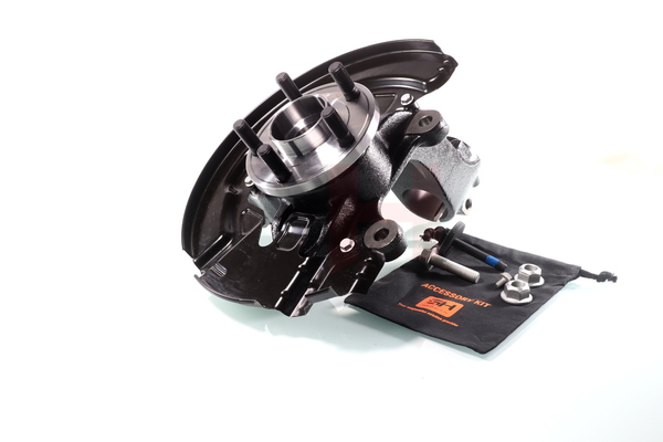 Land Rover DEFENDER 2011 Suspension knuckle GH284011H GH
