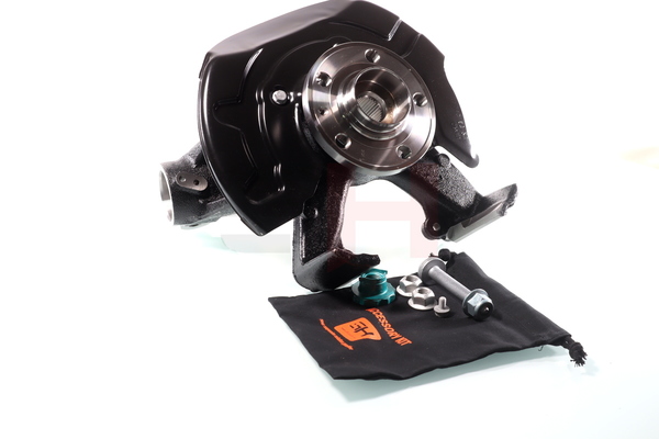 2Q0407621A OE GH Fusello GH-284331V