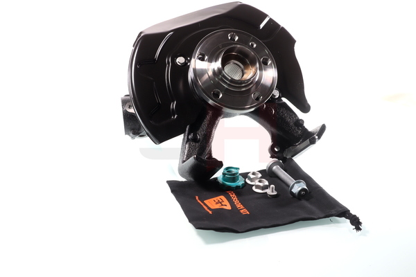 2Q0407621A OE GH Fusello GH-284332V