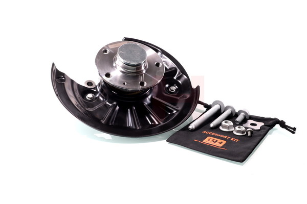 1K0501611G OE GH Fusello GH-284364H