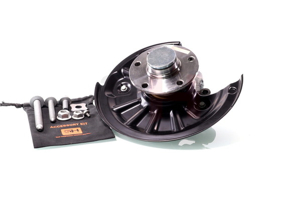 1K0501611G OE GH Fusello GH-284364V