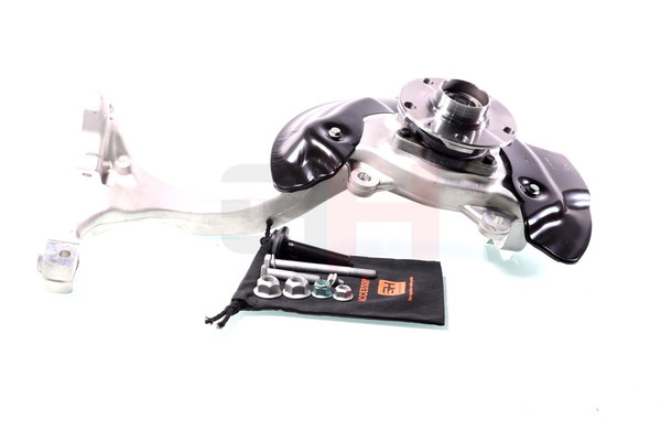 4D0407613D OE GH Steering knuckle GH-284704H
