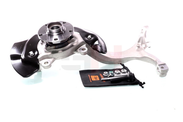 4D0407613D OE GH Steering knuckle GH-284704V