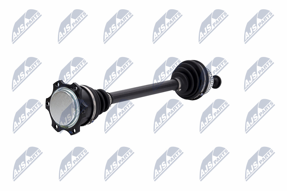 NTY Drivaxel NPW-AU-065