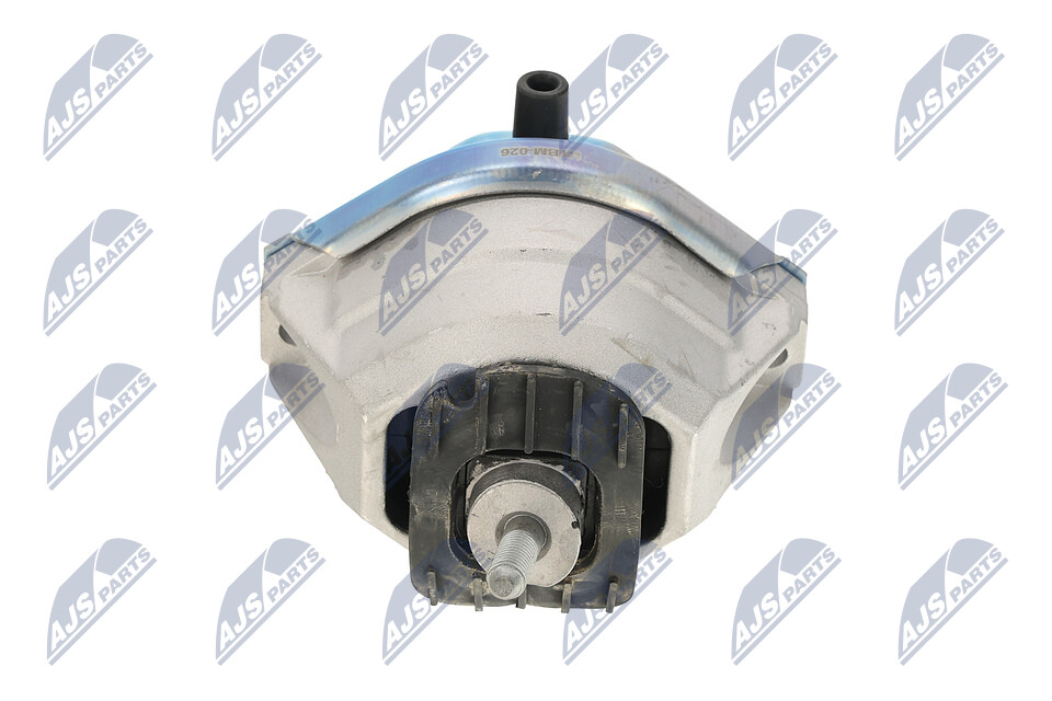 NTY ZPS-BM-026 Motorkudde E60 530d 3.0 Diesel 235 hk 2008 pris