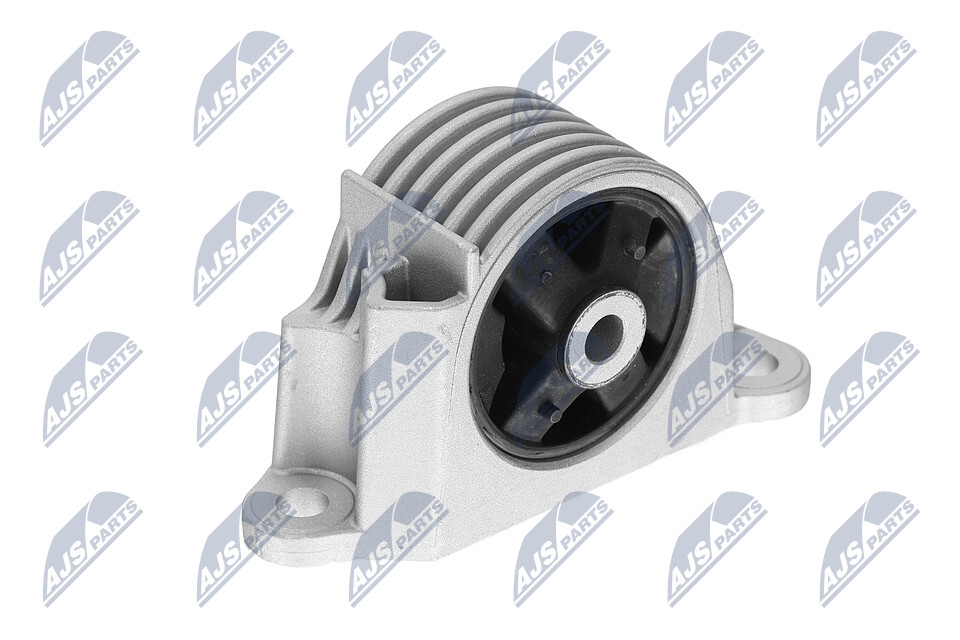 NTY ZPS-BM-032 Motorsteunrubber Mini Paceman R61 1.6 Cooper S ALL4 Benzine 190 Pk 2013 kosten