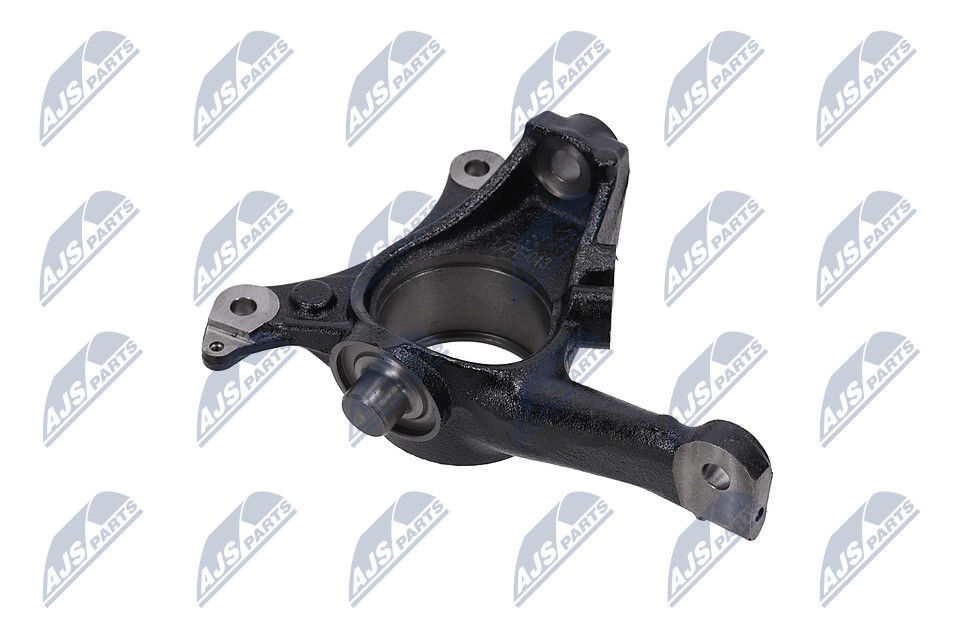 NTY ZZP-PE-013 Achsschenkel CITROЁN C5 III (RD_) 2.2 HDi Diesel 204 PS 2015