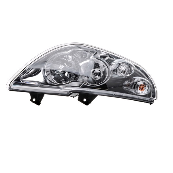 95523988 OE TYC Scheinwerfer 20-12337-15-2