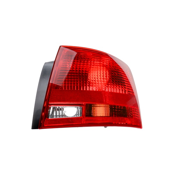 TYC 11-11183-01-2 Audi A4 B7 Fanale posteriore