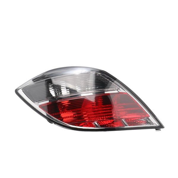 TYC 11-11336-01-2 Rückleuchten OPEL Astra H Schrägheck (A04) 1.4 (L48) Benzin 80 PS 2004