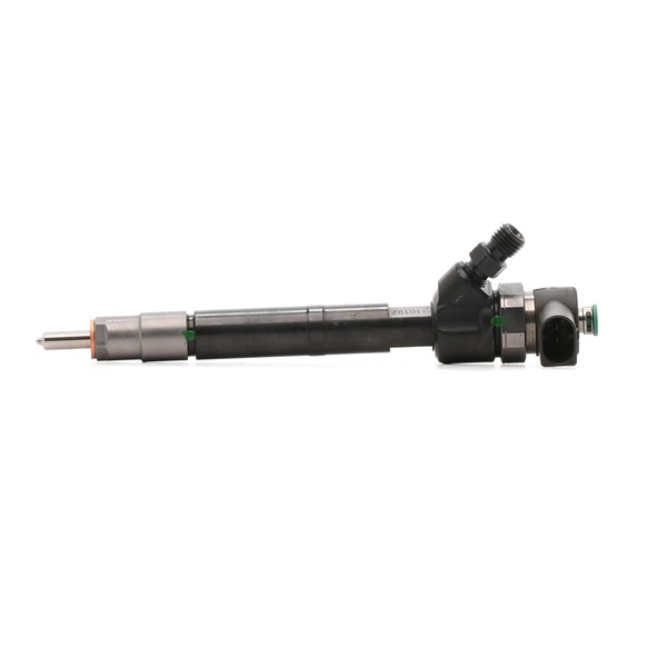 DAXTONE DTX1080R Regulator pritiska goriva MERCEDES-BENZ VITO / MIXTO Zaboj (W639) 120 CDI (639.601, 639.603, 639.605) Dizel 204 km 2010