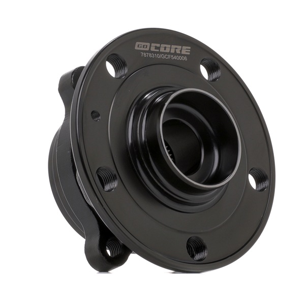 goCORE 8X0498625 Wiellagerset