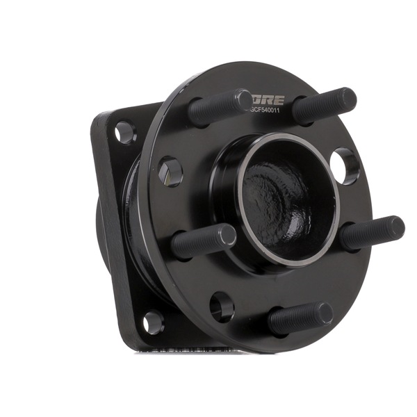 GCF540011 goCORE C2S46771 Radlagersatz