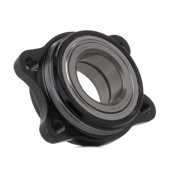 goCORE GCF540017 Wiellager AUDI A6 Sedan (4B2, C5) S6 4.2 quattro Benzine 340 Pk 2002 kosten