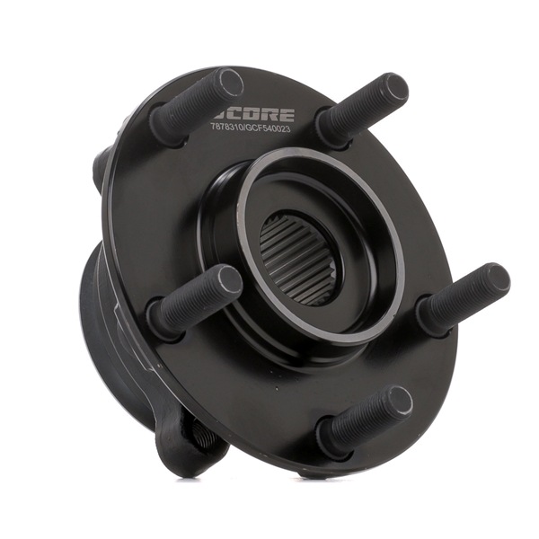 goCORE 40202JG01B Wiellagerset