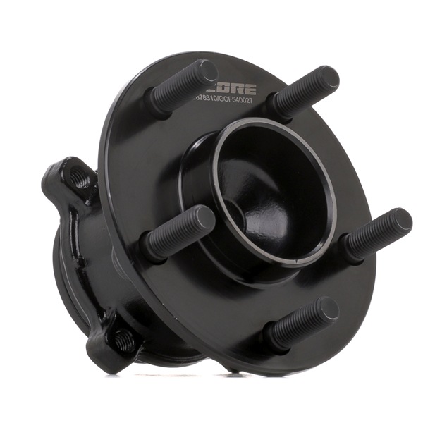 GCF540027 goCORE 1471852 Radlagersatz