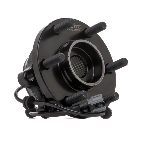GCF540032 goCORE 402024X01A Radlagersatz