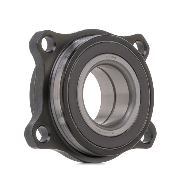 goCORE GCF540033 Radnabe LANCIA Thesis (841) 2.0 Turbo 185 PS Benzin 2003