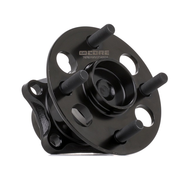 GCF540034 goCORE KK22002 Radlagersatz