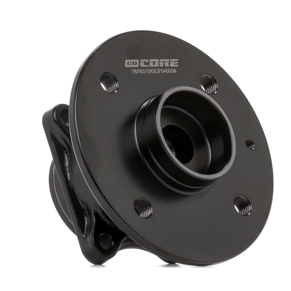 goCORE 1607704480 Wiellagerset