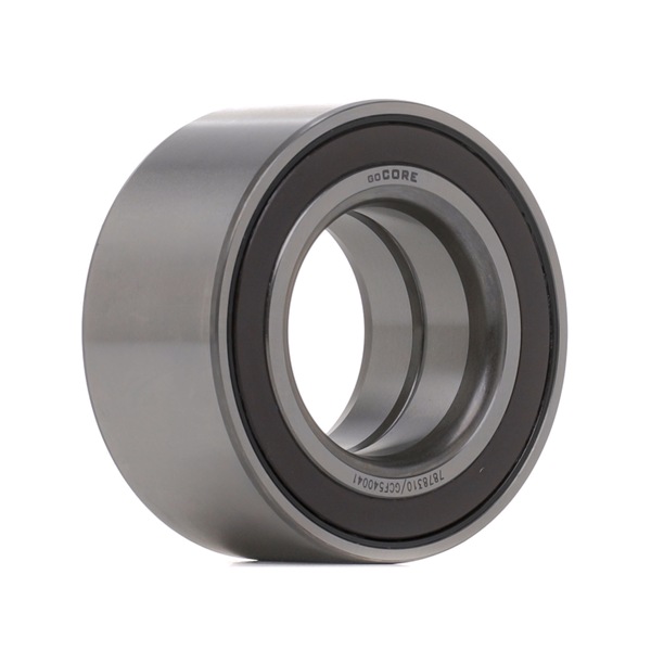 goCORE GCF540041 Roulement de roues Mercedes W169 A 160 1.5 (169.031, 169.331) Essence 95 CV 2010 prix