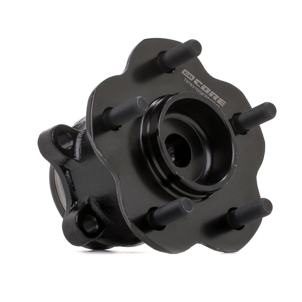 GCF540042 goCORE 43202JG000 Radlagersatz