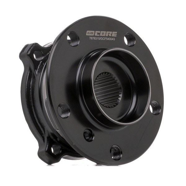 31206779735 OE goCORE Kit de roulement de roue GCF540043