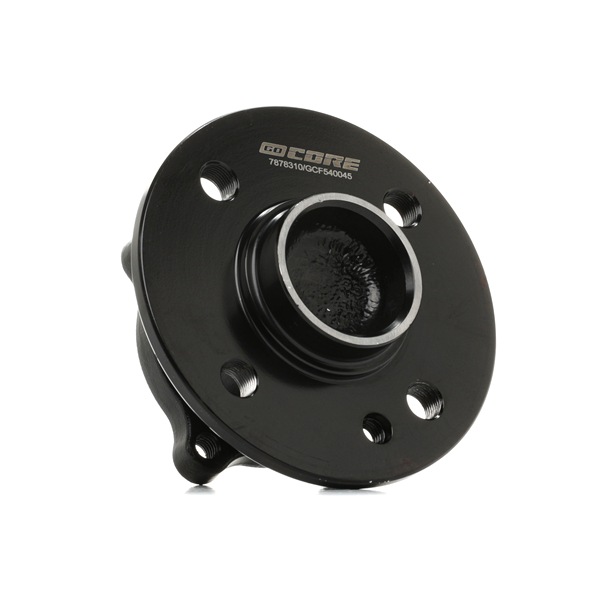 goCORE GCF540045 Roulement de roues Mini R50 1.6 John Cooper Works Essence 218 CV 2006 prix