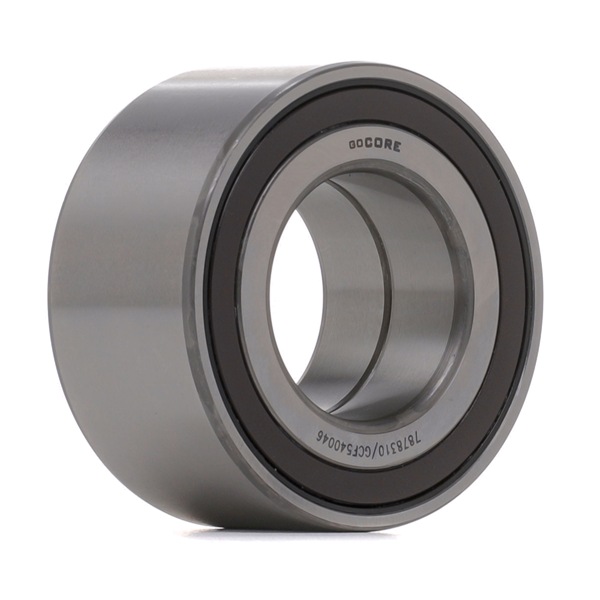 goCORE GCF540046 Moyeu de roue Scénic 3 Phase 2 1.2 TCe Essence 116 CV 2012 prix