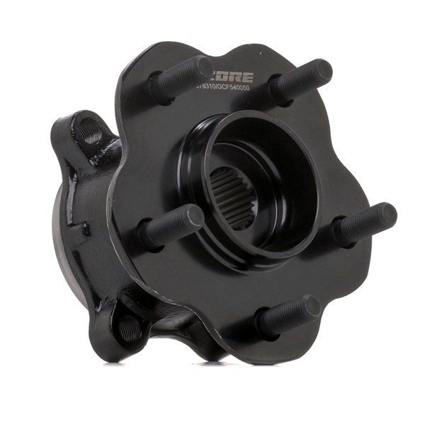 GCF540050 goCORE 43202JY30A Radlagersatz