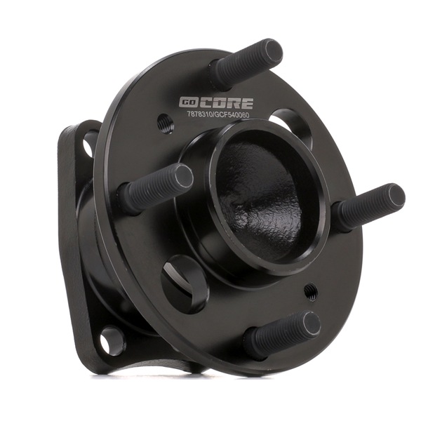 8V512C299AB OE goCORE Kit de roulement de roue GCF540060
