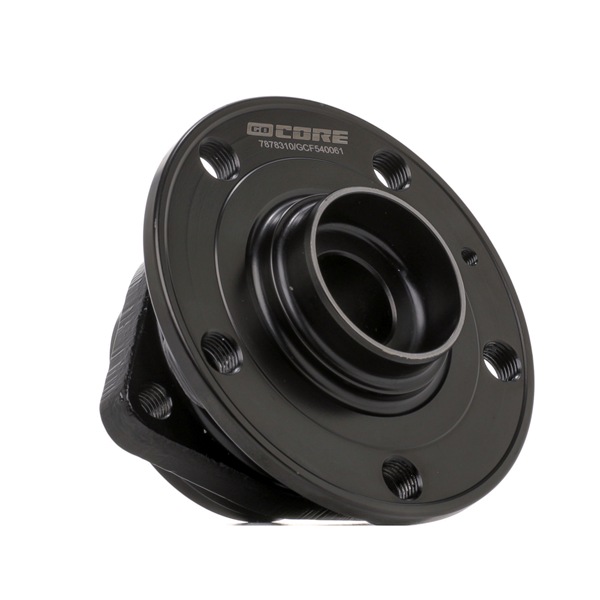 goCORE GCF540061 Wielnaven VW Golf 7 2.0 R 4motion Benzine 292 Pk 2014 kosten