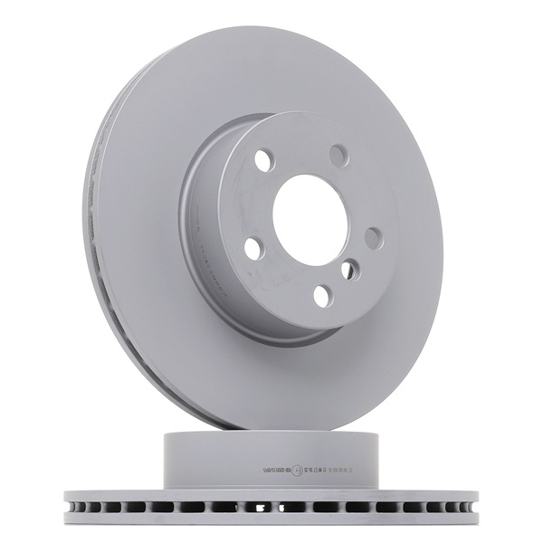 Купить ATE Тормозной диск 24.0124-0268.1