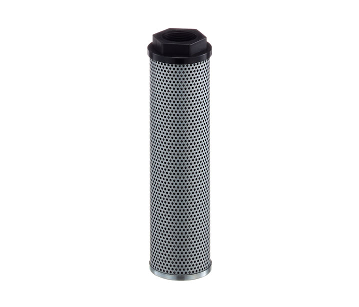 3785235M4 OE MANN-FILTER Filter, operating hydraulics HD 9016