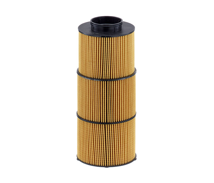 MANN-FILTER Oil filter HU 12 021 z